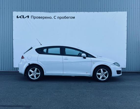 SEAT Leon II Рестайлинг с пробегом 2012 года, цена 490 000 рублей, 220518 км, хэтчбек, Автокод Объявления