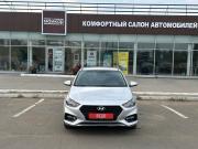 Hyundai Solaris II Пермь  - изображение 22