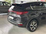 Kia Sportage IV Рестайлинг Новосибирск  - изображение 47