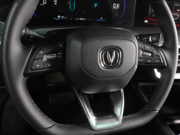 Changan CS35 Plus I Рестайлинг с пробегом 2022 года, цена 1 799 000 рублей, 30227 км, внедорожник, Автокод Объявления