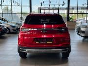 Chery Tiggo 4 I Рестайлинг Оренбург  - изображение 33