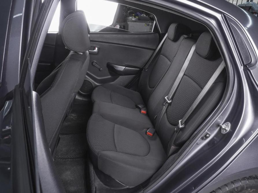 Kia Rio III Ростов-на-Дону  - изображение 9