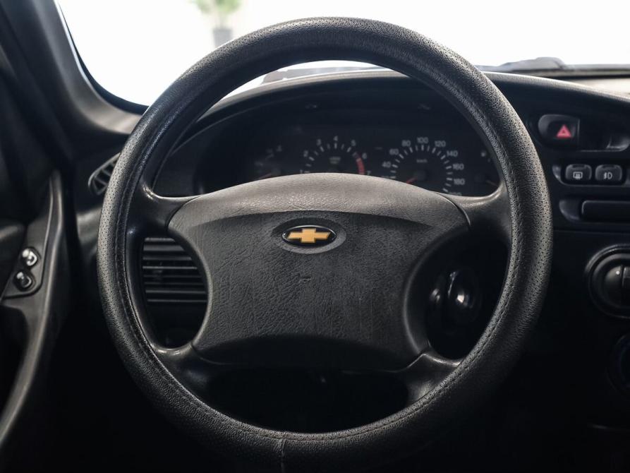 Chevrolet Niva I Самара  - изображение 11