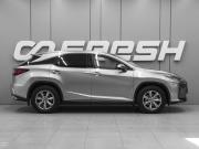 Lexus RX IV Ростов-на-Дону  - изображение 27