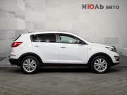 Kia Sportage III Екатеринбург  - изображение 31