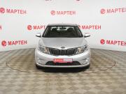 Kia Rio III Вологда  - изображение 19