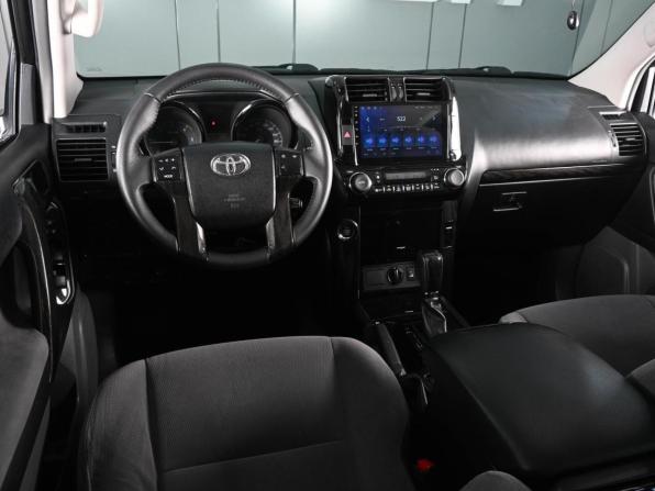 Toyota Land Cruiser Prado 150 Series с пробегом 2013 года, цена 3 179 000 рублей, 186437 км, внедорожник, Автокод Объявления