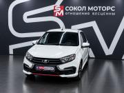 Lada (ВАЗ) Granta I Рестайлинг Ростов-на-Дону  - изображение 35
