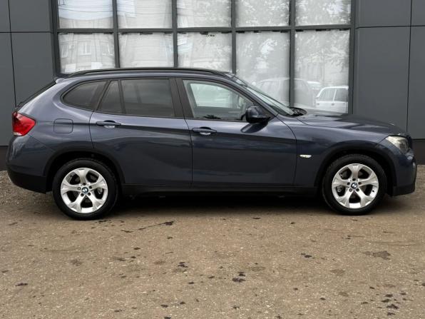 BMW X1 I (E84) Рестайлинг с пробегом 2012 года, цена 1 220 000 рублей, 185494 км, внедорожник, Автокод Объявления