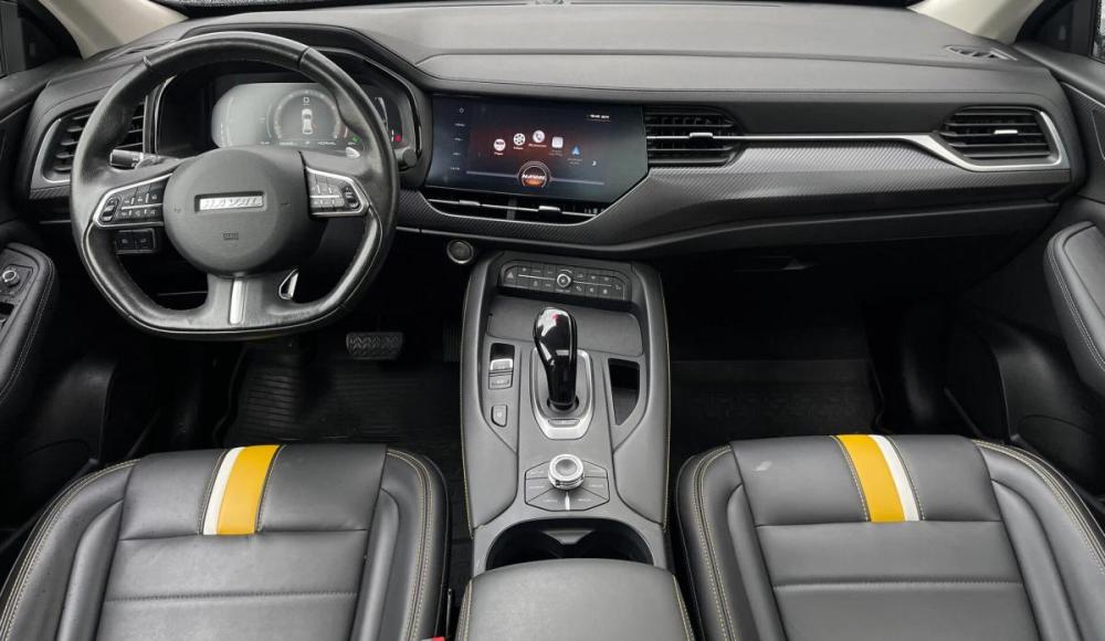 Haval F7x I Белгород  - изображение 15