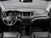 Hyundai Tucson III Москва  - изображение 25
