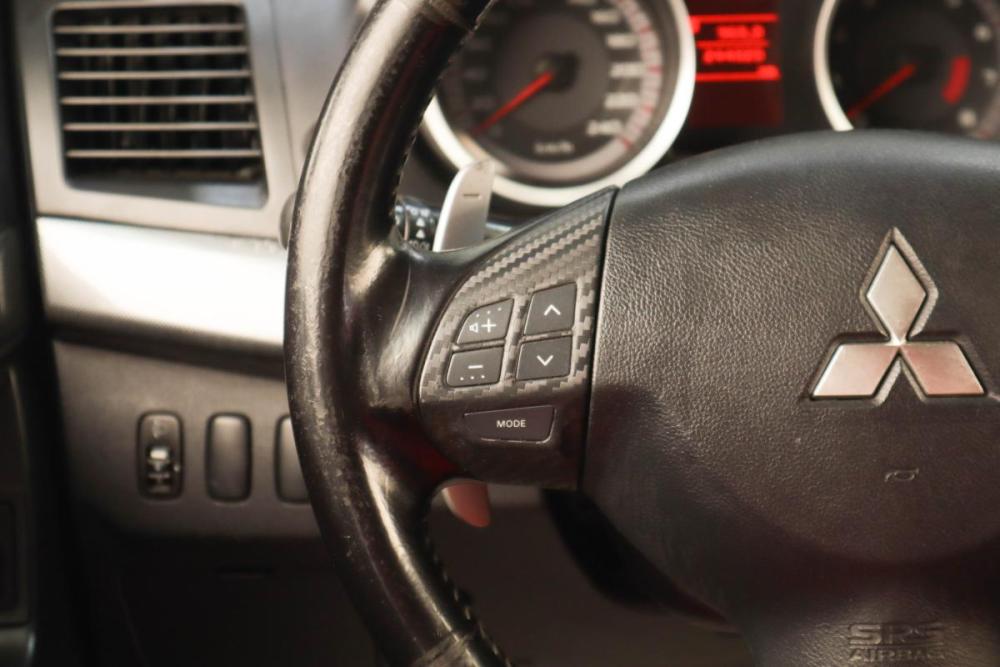 Mitsubishi Lancer X Челябинск  - изображение 12