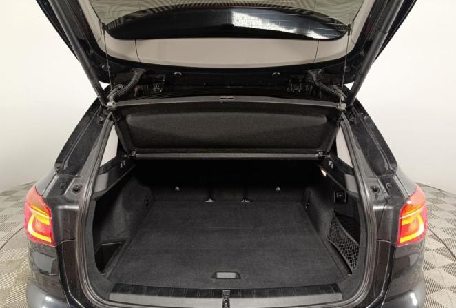 BMW X1 II (F48) Рестайлинг с пробегом 2019 года, цена 2 250 000 рублей, 139921 км, внедорожник, Автокод Объявления