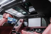 Land Rover Range Rover V Москва  - изображение 76