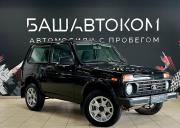 Lada (ВАЗ) Niva Legend Уфа  - изображение 16