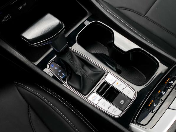 Hyundai Tucson IV с пробегом 2021 года, цена 3 529 000 рублей, 48311 км, внедорожник, Автокод Объявления