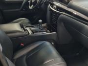 Lexus LX III Рестайлинг 2 Омск  - изображение 31