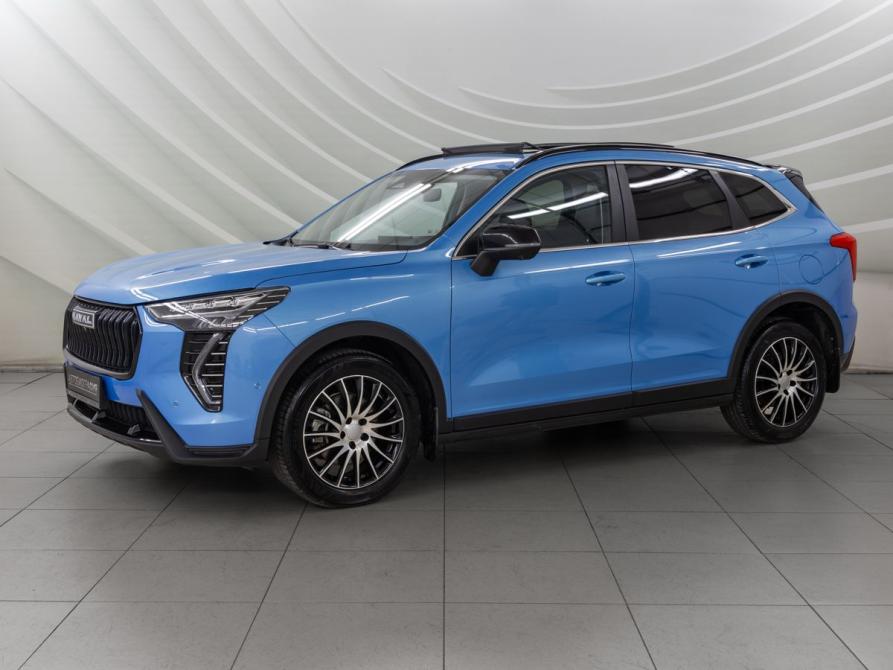 Haval Jolion I Рестайлинг Волгоград  - изображение 3
