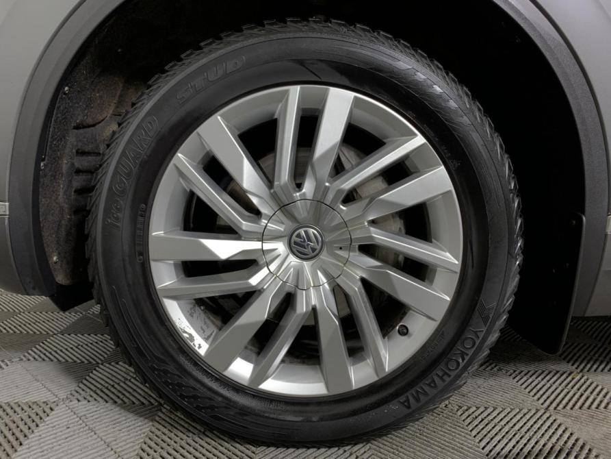 Volkswagen Touareg III Москва  - изображение 10