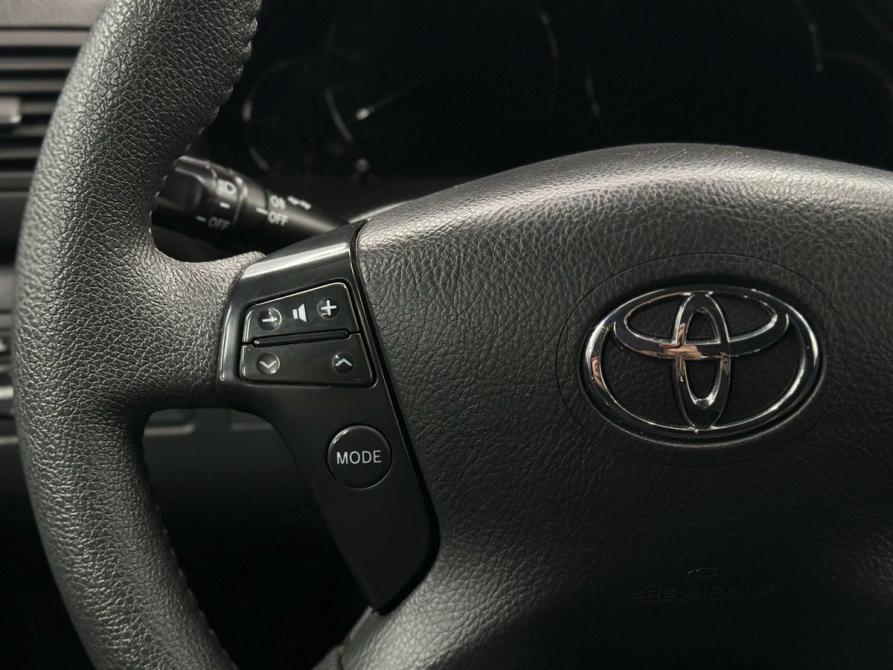 Toyota Avensis II Рестайлинг Ростов-на-Дону  - изображение 9