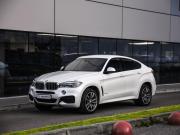 BMW X6 II (F16) Санкт-Петербург  - изображение 35