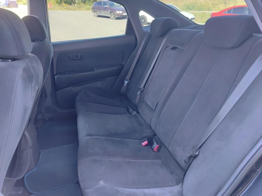 Hyundai Elantra IV (HD) Ижевск  - изображение 15