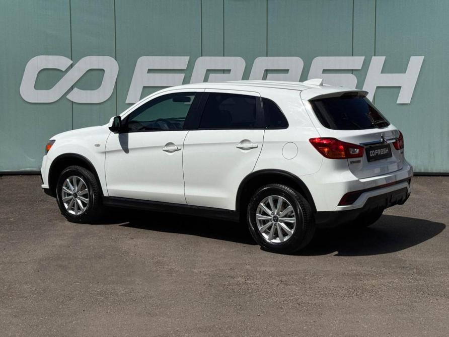 Mitsubishi ASX I Рестайлинг 2 Кропоткин  - изображение 2