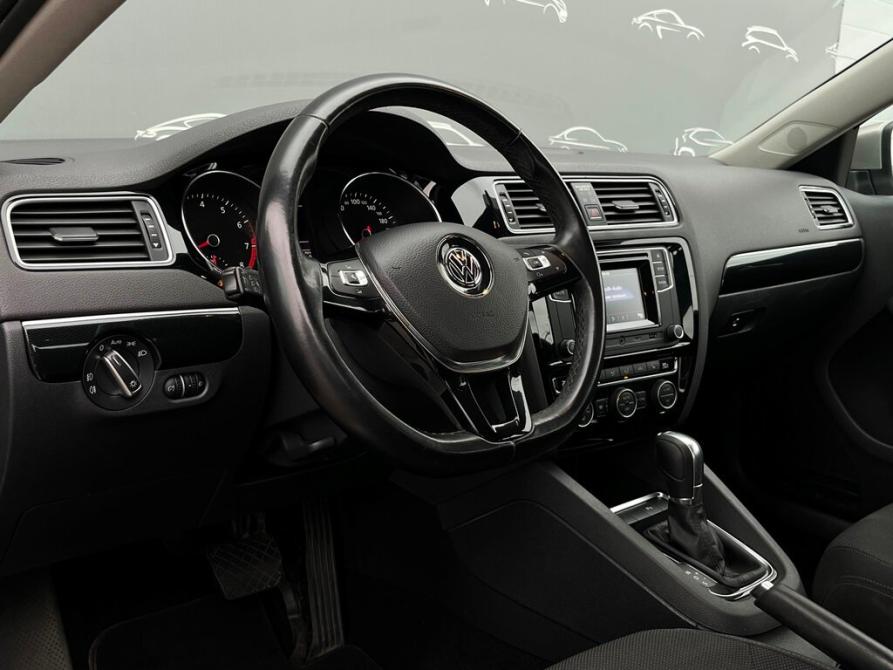 Volkswagen Jetta VI Рестайлинг Санкт-Петербург  - изображение 5