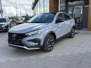Lada (ВАЗ) Vesta I Рестайлинг (NG) Краснодар  - изображение 18