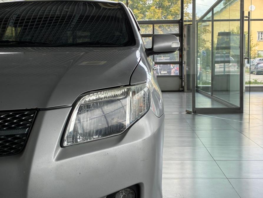 Toyota Corolla X (E140 E150) Рестайлинг Новосибирск  - изображение 5
