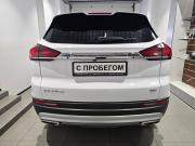 Geely Atlas Pro Москва  - изображение 26
