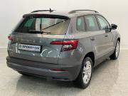 Skoda Karoq I Москва  - изображение 22
