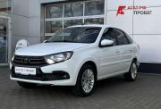 Lada (ВАЗ) Granta I Рестайлинг Владимир  - изображение 26