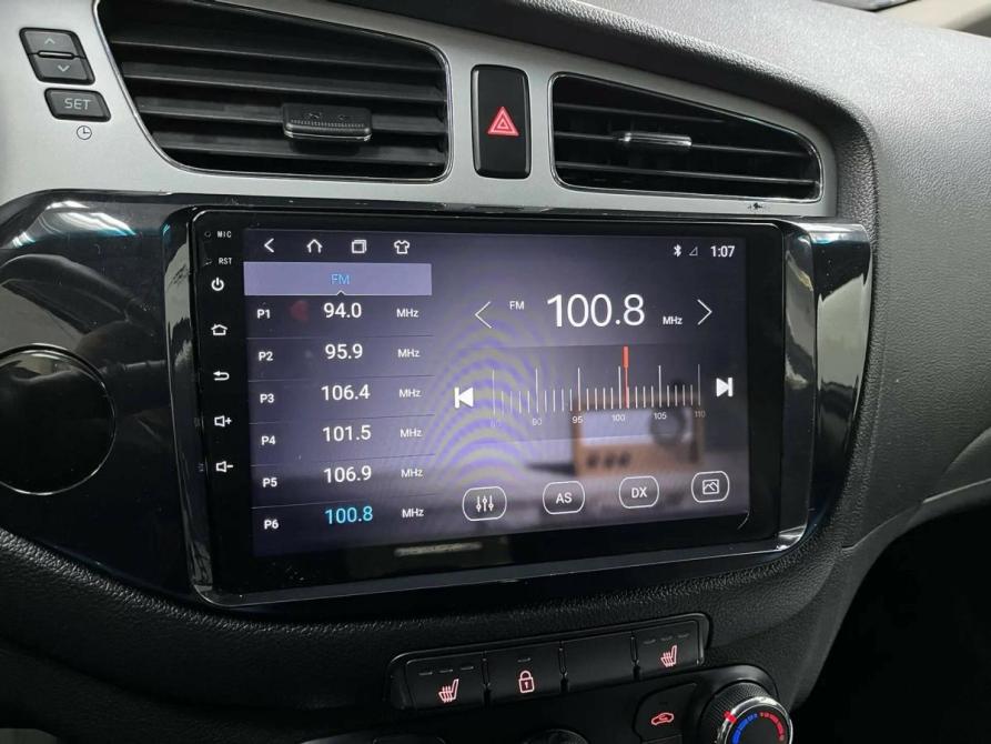 Kia Ceed II Набережные Челны  - изображение 10