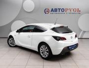Opel Astra J Рестайлинг Подольск  - изображение 27