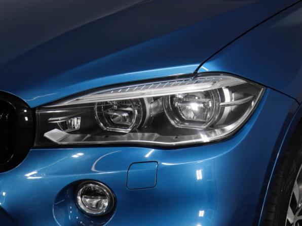 BMW X6 II (F16) с пробегом 2018 года, цена 4 100 000 рублей, 128475 км, внедорожник, Автокод Объявления