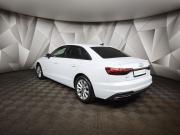 Audi A4 V (B9) Рестайлинг Москва  - изображение 24