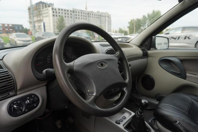 Lada (ВАЗ) Kalina I с пробегом 2009 года, цена 218 000 рублей, 218000 км, универсал, Автокод Объявления