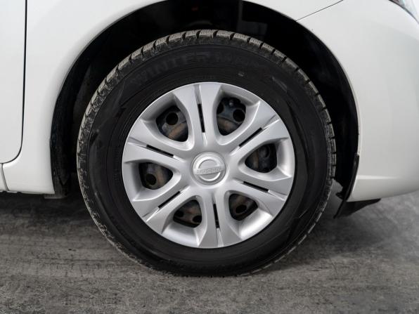 Nissan Note II Рестайлинг с пробегом 2019 года, цена 1 175 000 рублей, 92370 км, хэтчбек, Автокод Объявления