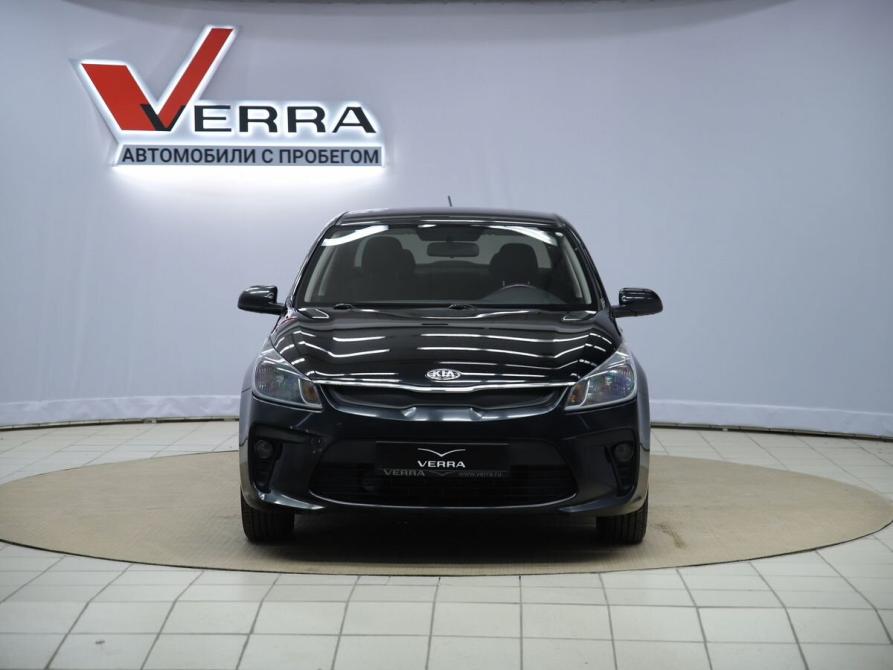 Kia Rio IV Уфа  - изображение 2