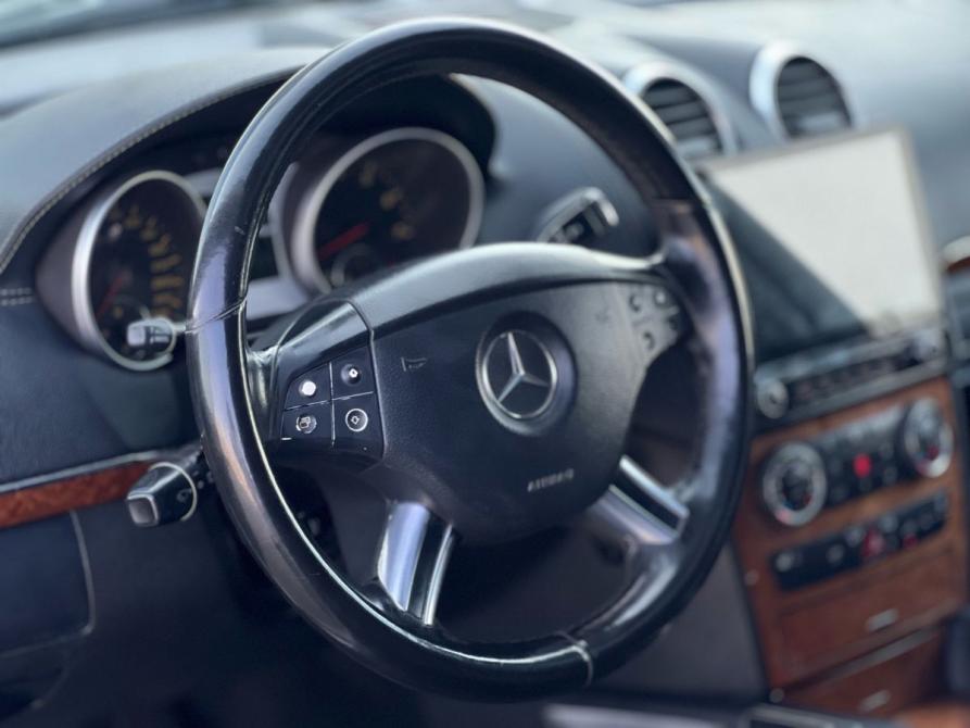 Mercedes-Benz GL-Класс I (X164) Самара  - изображение 12