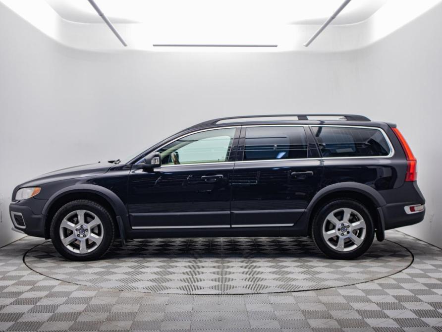 Volvo XC70 II Москва  - изображение 2
