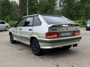 Lada (ВАЗ) 2114 Нефтекамск  - изображение 16