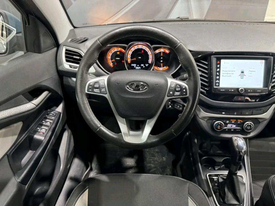 Lada (ВАЗ) Vesta I Пермь  - изображение 16
