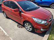 Hyundai Solaris I Санкт-Петербург  - изображение 6