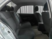 Mitsubishi Lancer IX Рестайлинг Москва  - изображение 35