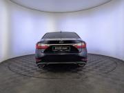 Lexus ES VI Рестайлинг Москва  - изображение 36