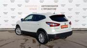 Nissan Qashqai II Крым  - изображение 13