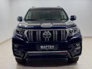 Toyota Land Cruiser Prado 150 Series Рестайлинг 2 Вологда  - изображение 23