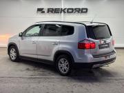 Chevrolet Orlando I Уфа  - изображение 29